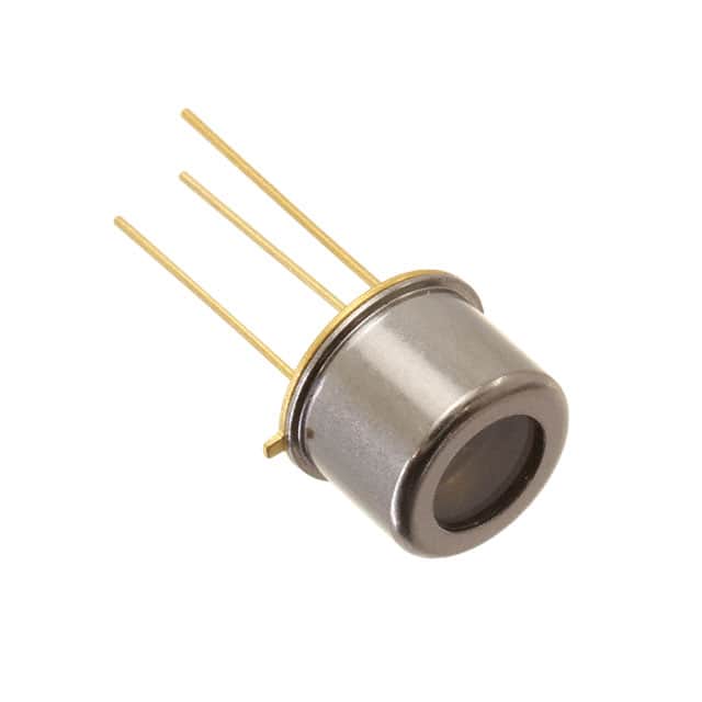 GUVCL-T21GH Genicom Co., Ltd.  Optical Sensors - Photodiodes